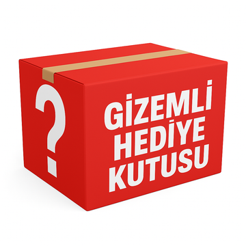 Gizemli Hediye Kutusu