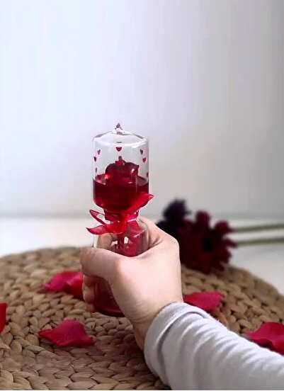 Aşk Ölçer
