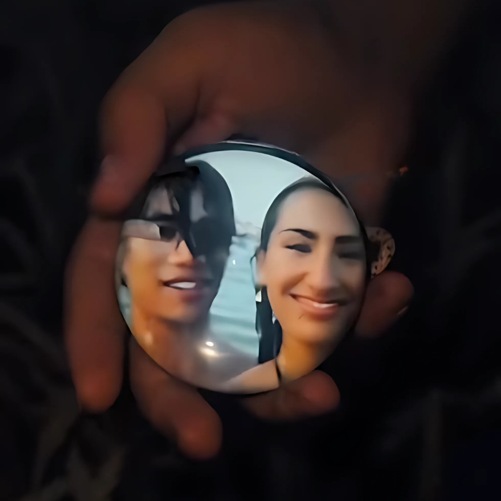 Romantik Akıllı Video Küre