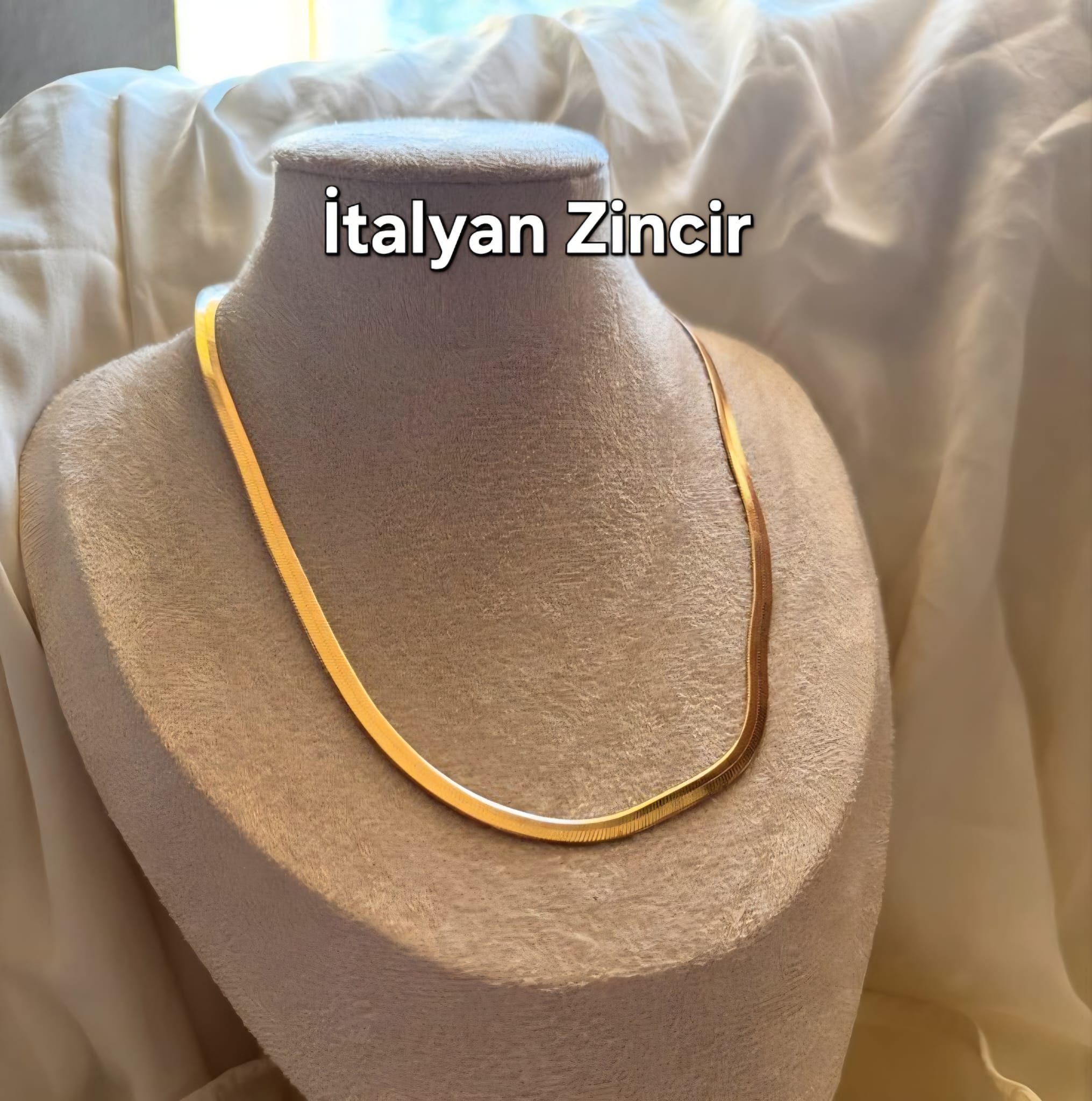 Kişiye Özel Fotoğraflı Kolye