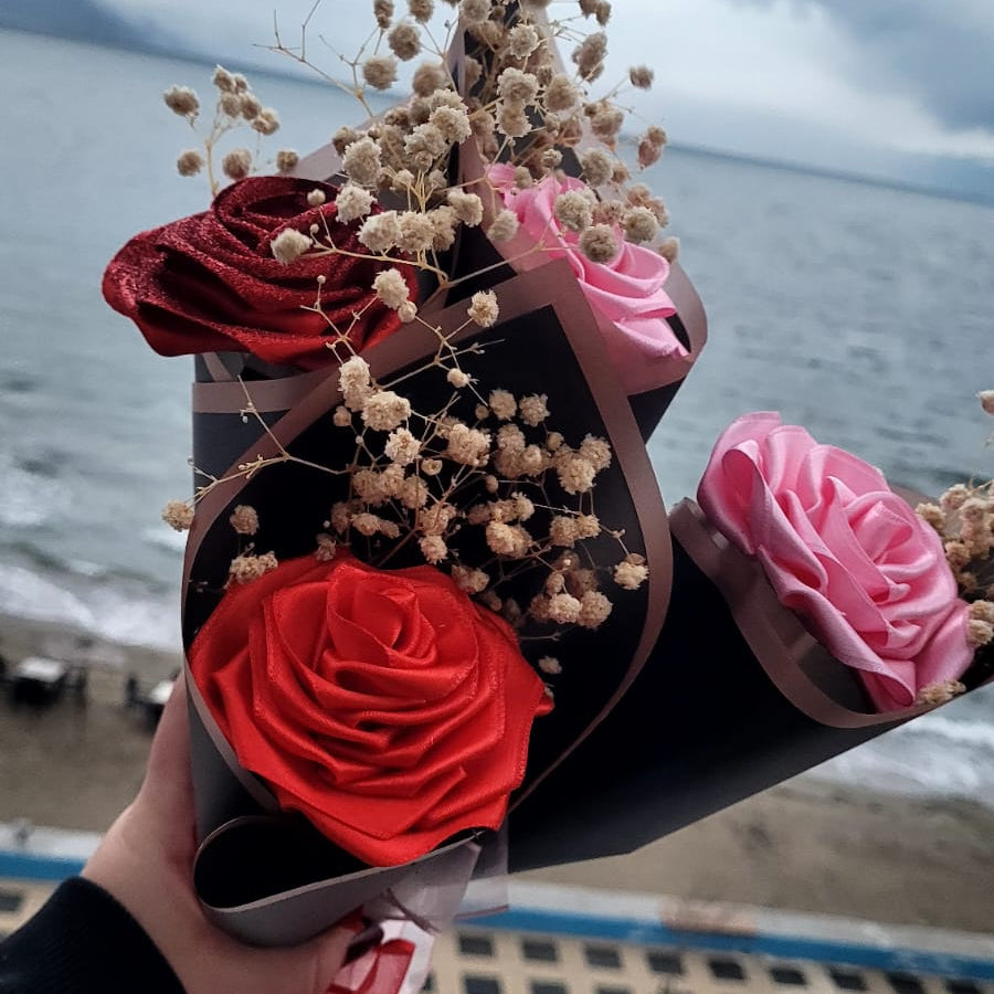 Tekli Gül